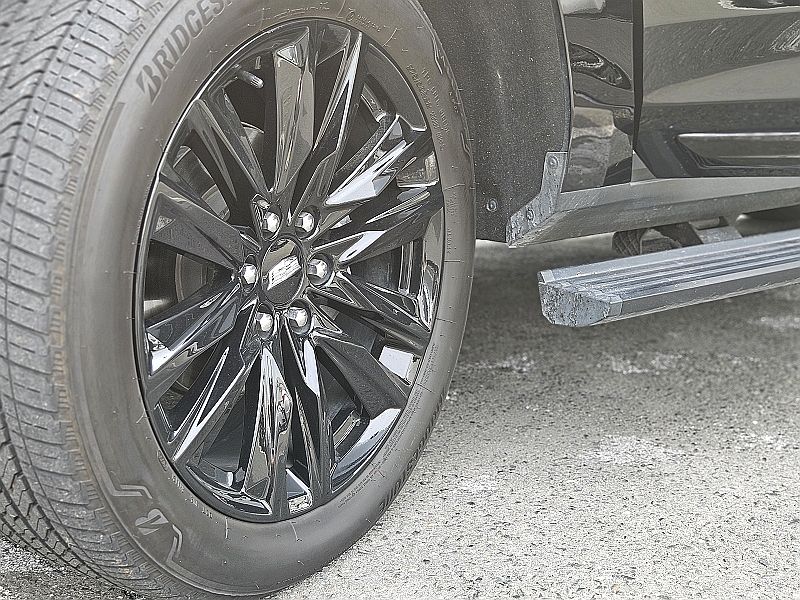 CADILLAC ESCALADE 2022