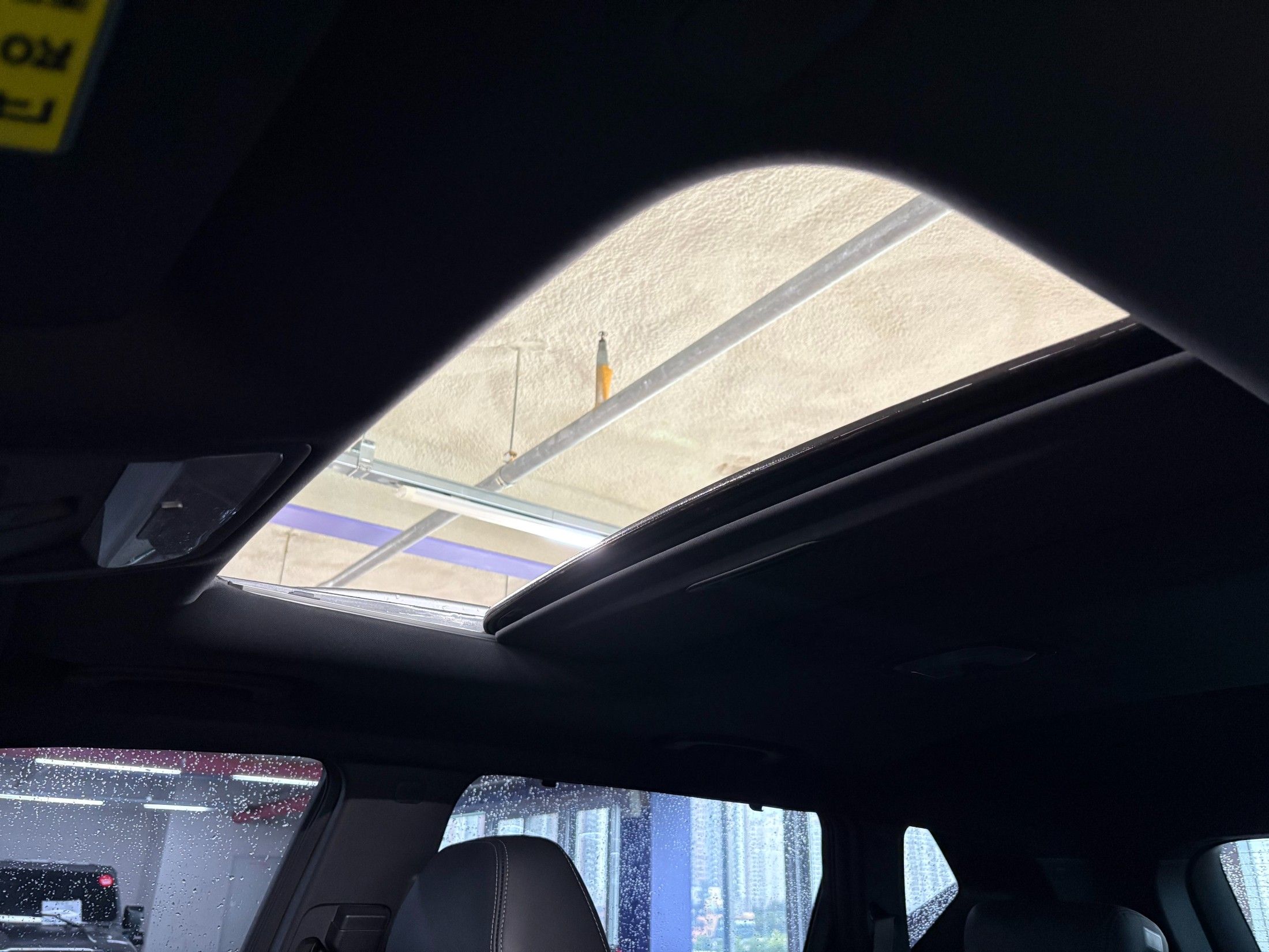 SSANGYONG REXTON G4 2019