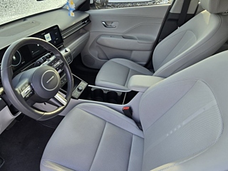 HYUNDAI KONA HYBRID SX2 2023