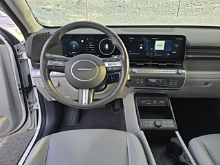 HYUNDAI KONA HYBRID SX2 2023
