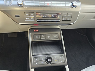 HYUNDAI KONA HYBRID SX2 2023