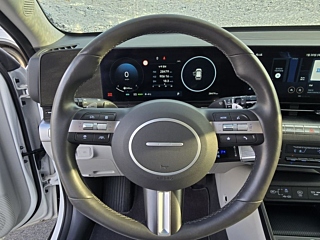 HYUNDAI KONA HYBRID SX2 2023