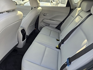 HYUNDAI KONA HYBRID SX2 2023