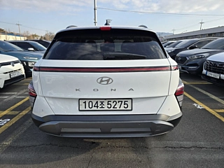 HYUNDAI KONA HYBRID SX2 2023