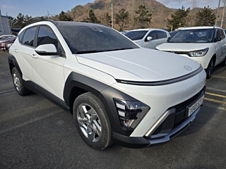 HYUNDAI KONA HYBRID SX2 2023