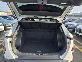 HYUNDAI KONA HYBRID SX2 2023