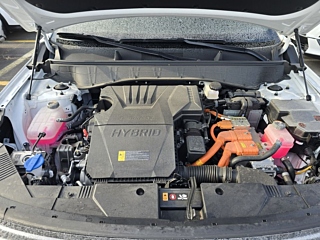 HYUNDAI KONA HYBRID SX2 2023