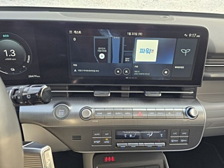 HYUNDAI KONA HYBRID SX2 2023