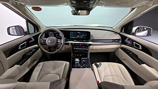 KIA CARNIVAL 2021