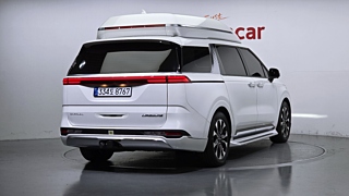KIA CARNIVAL 2021