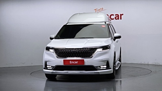 KIA CARNIVAL 2021