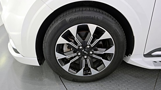 KIA CARNIVAL 2021