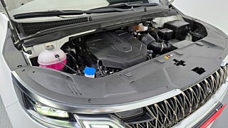 KIA CARNIVAL 2021