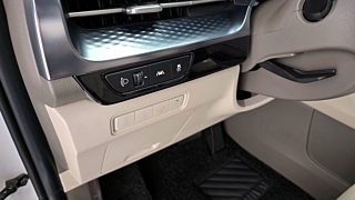 KIA CARNIVAL 2021