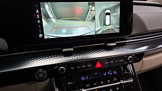 KIA CARNIVAL 2021