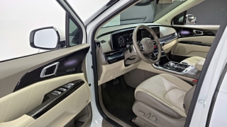 KIA CARNIVAL 2021