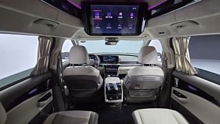 KIA CARNIVAL 2021