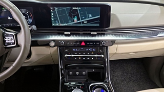 KIA CARNIVAL 2021