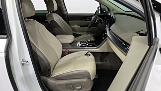 KIA CARNIVAL 2021