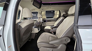 KIA CARNIVAL 2021