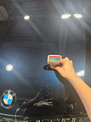 BMW X6 G06 2022