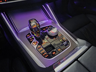 BMW X6 G06 2022