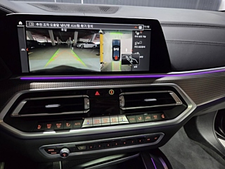 BMW X6 G06 2022