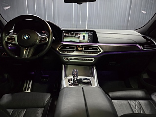 BMW X6 G06 2022