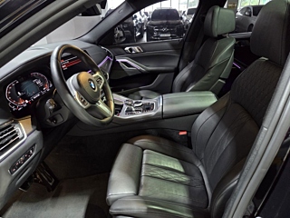 BMW X6 G06 2022