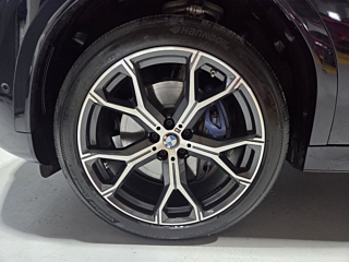 BMW X6 G06 2022