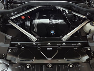 BMW X6 G06 2022