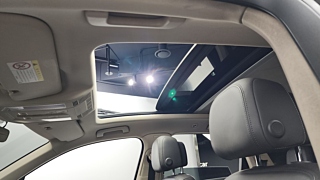 VOLKSWAGEN TOUAREG 2020