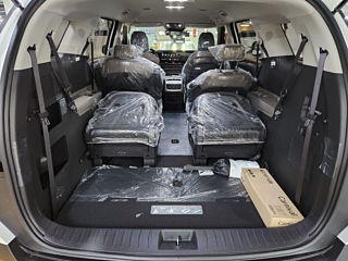 KIA CARNIVAL 2025