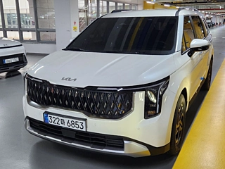 KIA CARNIVAL 2025