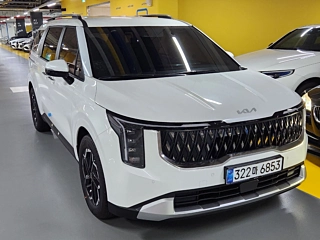 KIA CARNIVAL 2025