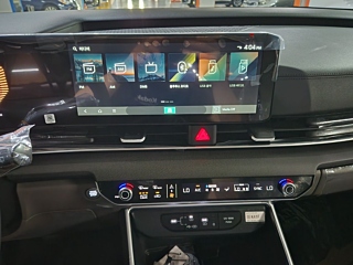 KIA CARNIVAL 2025