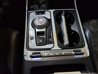 KIA CARNIVAL 2025