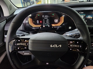 KIA CARNIVAL 2025