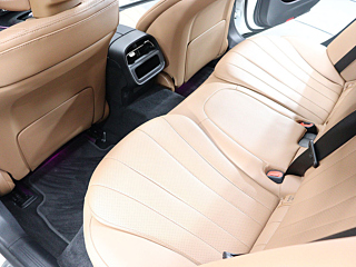 MERCEDES BENZ E-CLASS W214 2025
