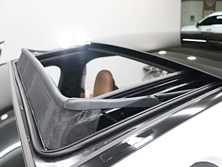 MERCEDES BENZ E-CLASS W214 2025