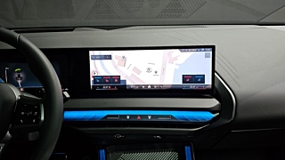 BMW X3 G45 2025