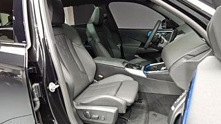 BMW X3 G45 2025