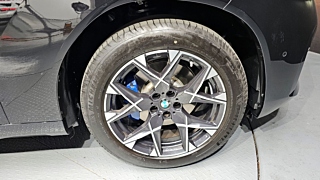 BMW X3 G45 2025