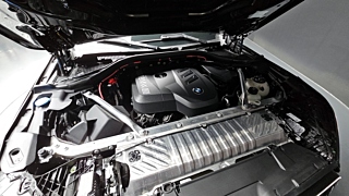 BMW X3 G45 2025
