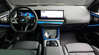 BMW X3 G45 2025