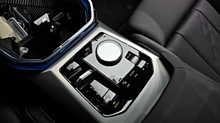 BMW X3 G45 2025