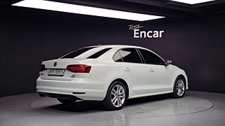 VOLKSWAGEN JETTA 2016