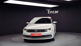 VOLKSWAGEN JETTA 2016