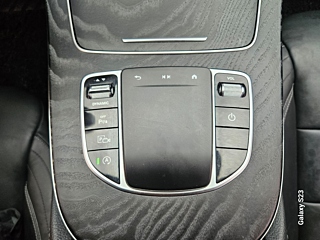 MERCEDES BENZ E-CLASS W213 2021