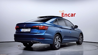 VOLKSWAGEN JETTA 2021
